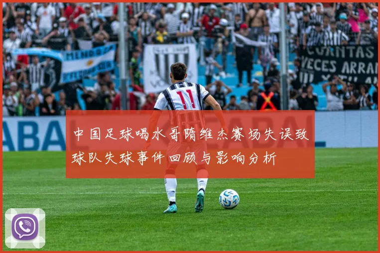 中国足球喝水哥隋维杰赛场失误致球队失球事件回顾与影响分析