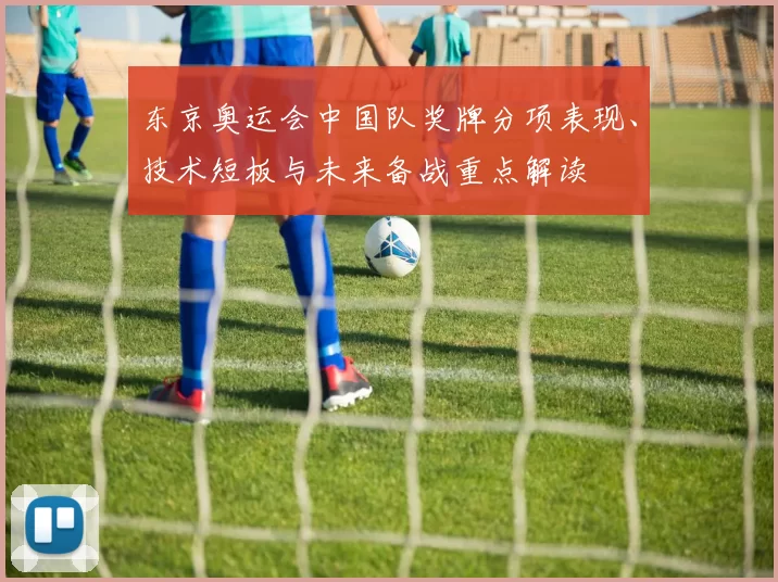 东京奥运会中国队奖牌分项表现、技术短板与未来备战重点解读